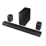 Саундбар Samsung HW-Q90R HW-Q90R/RU
