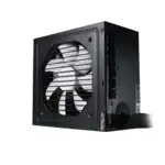 Блок питания FRACTAL DESIGN Edison M 750 FD-PSU-ED1B-750W-EU (750 Вт)