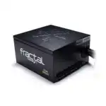 Блок питания FRACTAL DESIGN Edison M 750 FD-PSU-ED1B-750W-EU (750 Вт)