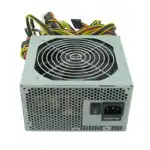 Блок питания Seasonic SS-600ET (600 Вт)