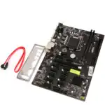 Материнская плата Esonic B250 BTC B250-BTC-Gladiator (ATX, LGA 1151)