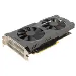 Видеокарта Inno3D GeForce GTX 1060 Twin X2 MN106F-5SDN-N5G (6 ГБ)