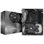 Материнская плата ASRock X470 Taichi Ultimate X470 TAICHI ULTIMATE (ATX, AMD AM4)