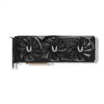Видеокарта Zotac GAMING GeForce RTX 2080 AMP ZT-T20800D-10P (8 ГБ)