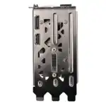Видеокарта EVGA GeForce RTX 2060 XC GAMING 06G-P4-2063-KR (6 ГБ)