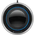 Мышь 3Dconnexion SpaceMouse Compact 3DX-700059