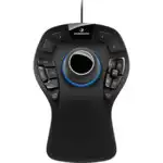 Мышь 3Dconnexion SpaceMouse Pro 3D Mouse 3DX-700040