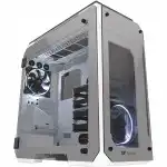 Корпус Thermaltake View 71 Tempered Glass Snow Edition CA-1I7-00F6WN-00 (Full-Tower)