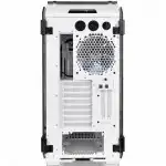 Корпус Thermaltake View 71 Tempered Glass Snow Edition CA-1I7-00F6WN-00 (Full-Tower)