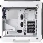 Корпус Thermaltake View 71 Tempered Glass Snow Edition CA-1I7-00F6WN-00 (Full-Tower)