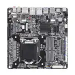 Материнская плата Gigabyte GA-IMB370TN (Thin Mini-ITX, LGA 1151)