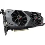 Видеокарта ASRock Phantom Gaming X Radeon RX590 8G OC PG X RADEON RX590 8G OC (8 ГБ)