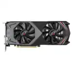 Видеокарта ASRock Phantom Gaming X Radeon RX590 8G OC PG X RADEON RX590 8G OC (8 ГБ)