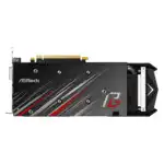 Видеокарта ASRock Phantom Gaming X Radeon RX590 8G OC PG X RADEON RX590 8G OC (8 ГБ)