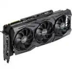 Видеокарта Asus ROG Strix GeForce RTX 2080 SUPER Advanced edition ROG-STRIX-RTX2080S-A8G-GAMING (8 ГБ)