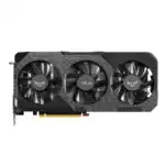 Видеокарта Asus TUF Gaming X3 GeForce GTX 1660 Advanced Edition TUF3-GTX1660-A6G-GAMING (6 ГБ)