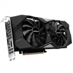 Видеокарта Gigabyte GeForce RTX 2060 WINDFORCE GV-N2060WF2-6GD (6 ГБ)