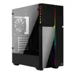 Корпус Aerocool Playa