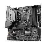 Материнская плата MSI MAG B365M MORTAR MAGB365MMORTAR (micro-ATX, LGA 1151)