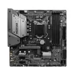 Материнская плата MSI MAG B365M MORTAR MAGB365MMORTAR (micro-ATX, LGA 1151)