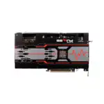 Видеокарта Sapphire PULSE RADEON RX 5700 11294-01-20G (8 ГБ)