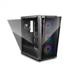 Корпус Deepcool MATREXX 70 3F MATREXX 70 ADD-RGB 3F