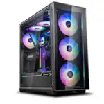 Корпус Deepcool MATREXX 70 3F MATREXX 70 ADD-RGB 3F