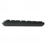 Клавиатура Rapoo K2800 Wireless Touch ENG\RU\KZ (Беспроводная, USB)