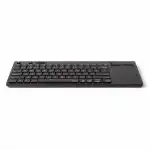 Клавиатура Rapoo K2800 Wireless Touch ENG\RU\KZ (Беспроводная, USB)