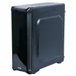 Корпус Zalman I3 EDGE ZALMAN I3 EDGE (w/o PSU) (Midi-Tower)