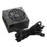 Блок питания EVGA 650 GD 100-GD-0650-V2 (650 Вт)