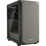 Корпус be quiet! PURE BASE 500 Window Metallic Gray BGW36 (Midi-Tower)