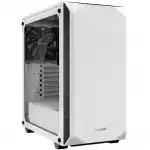 Корпус be quiet! PURE BASE 500 Window White BGW35 (Midi-Tower)