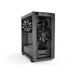 Корпус be quiet! PURE BASE 500 Black BG034