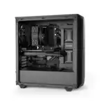 Корпус be quiet! PURE BASE 500 Black BG034