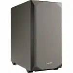 Корпус be quiet! PURE BASE 500 Metallic Gray BG036 (Midi-Tower)