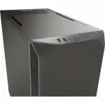 Корпус be quiet! PURE BASE 500 Metallic Gray BG036 (Midi-Tower)