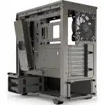 Корпус be quiet! PURE BASE 500 Metallic Gray BG036 (Midi-Tower)