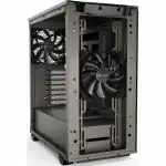 Корпус be quiet! PURE BASE 500 Metallic Gray BG036 (Midi-Tower)