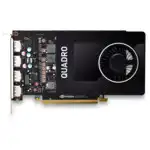 Видеокарта PNY Quadro P2000 VCQP2000-BLS (5 ГБ)