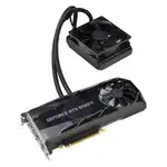 Видеокарта EVGA GeForce RTX 2080 Ti XC HYBRID GAMING 11G-P4-2384-KR (11 ГБ)