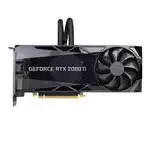 Видеокарта EVGA GeForce RTX 2080 Ti XC HYBRID GAMING 11G-P4-2384-KR (11 ГБ)