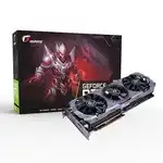 Видеокарта Colorful iGame GeForce RTX 2060 Advanced OC-V RTX 2060 Advanced OC HA1V (6 ГБ)