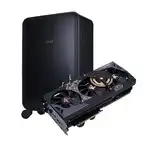 Видеокарта Colorful iGame GeForce RTX 2080 Ti Kudan-V (11 ГБ)