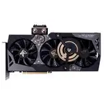 Видеокарта Colorful iGame GeForce RTX 2080 Ti Kudan-V (11 ГБ)