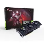 Видеокарта Colorful iGame GeForce GTX 1660 Ti Ultra 6G-V GTX 1660 Ti Ultra 6G HA1V (6 ГБ)