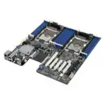 Материнская плата Asus Z11PR-D16 Z11PR-D16-DC/NVME (EEB, LGA 3647)