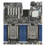 Материнская плата Asus Z11PR-D16 Z11PR-D16-DC/NVME (EEB, LGA 3647)