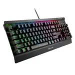 Клавиатура Sharkoon SKILLER MECH SGK3 SHARKOON SGK3 RED