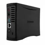 Внешний жесткий диск Transcend TS4TSJC110N